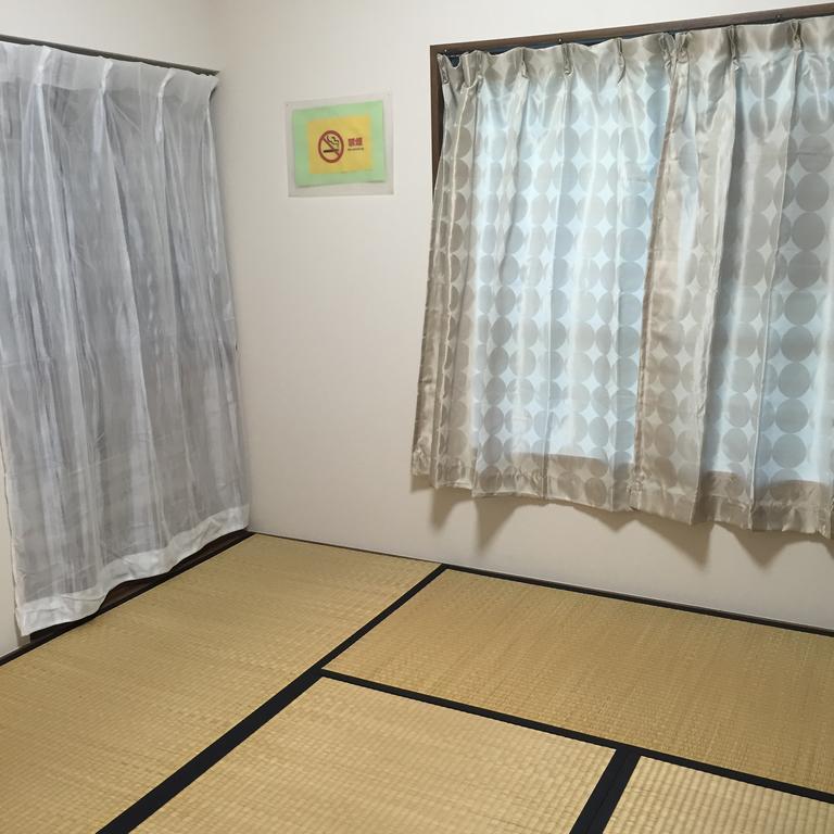 Guest House Unity Okinawa Dış mekan fotoğraf