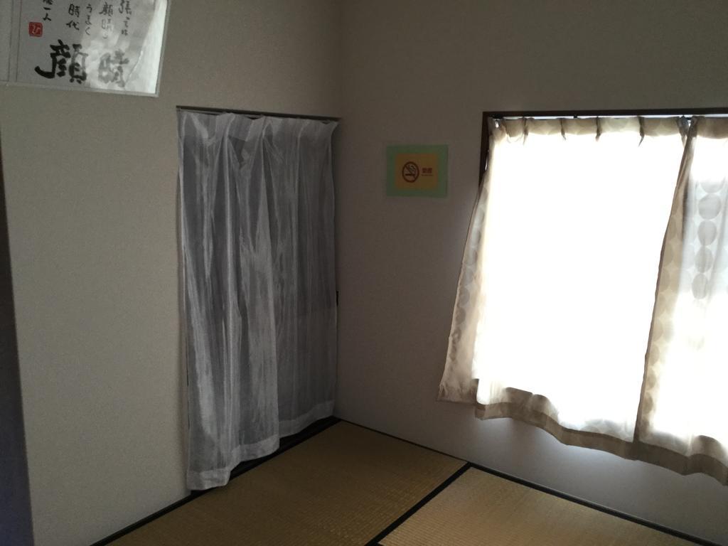 Guest House Unity Okinawa Dış mekan fotoğraf