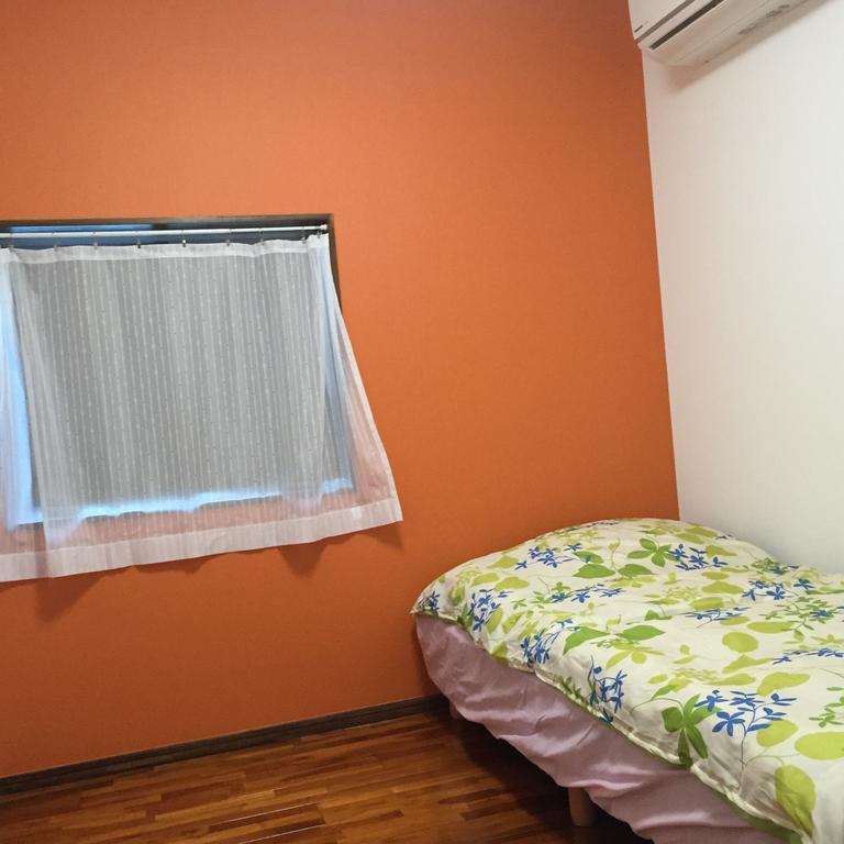 Guest House Unity Okinawa Dış mekan fotoğraf
