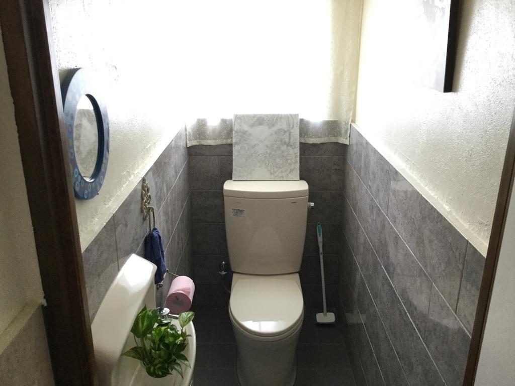 Guest House Unity Okinawa Dış mekan fotoğraf