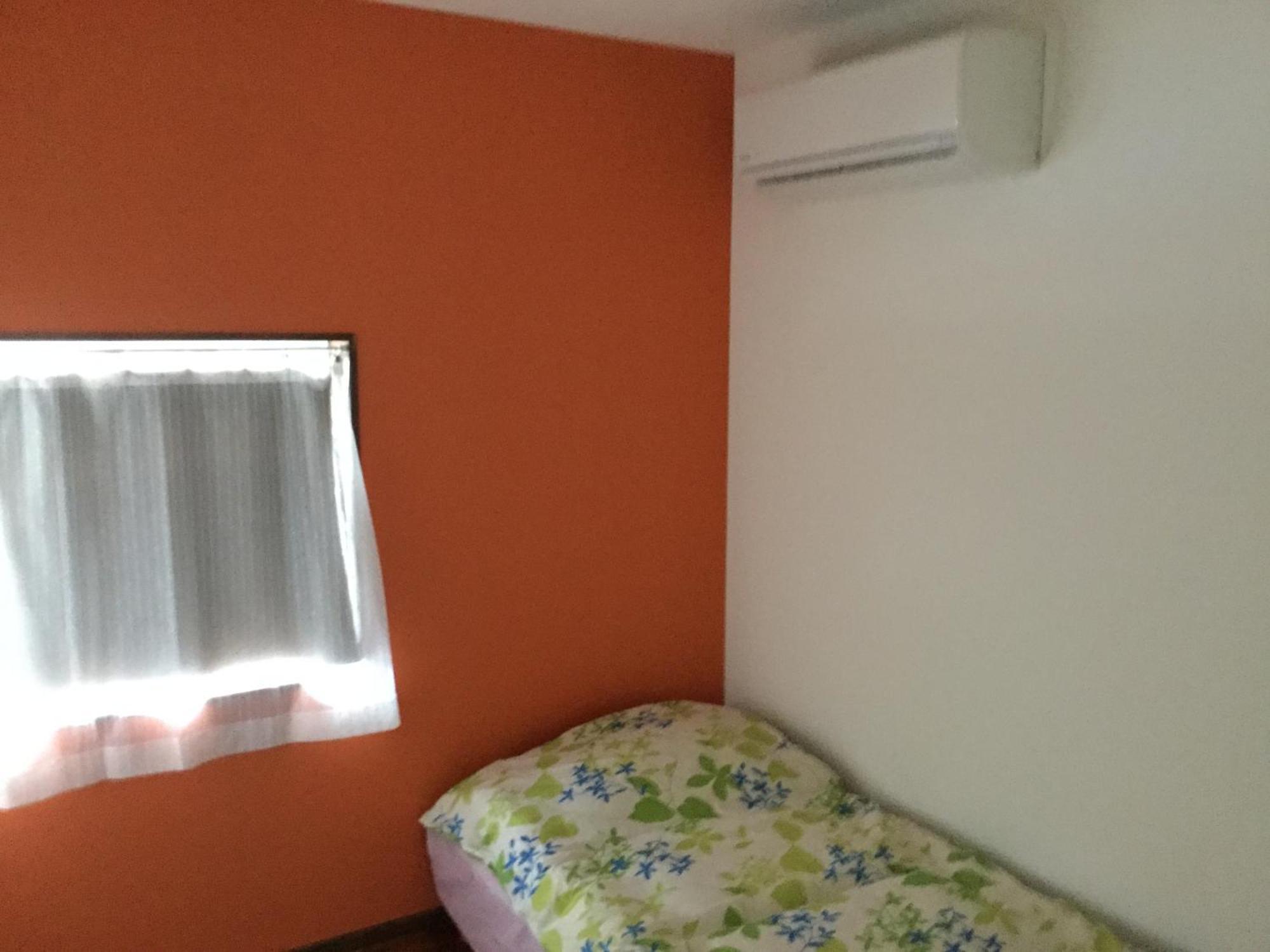 Guest House Unity Okinawa Dış mekan fotoğraf