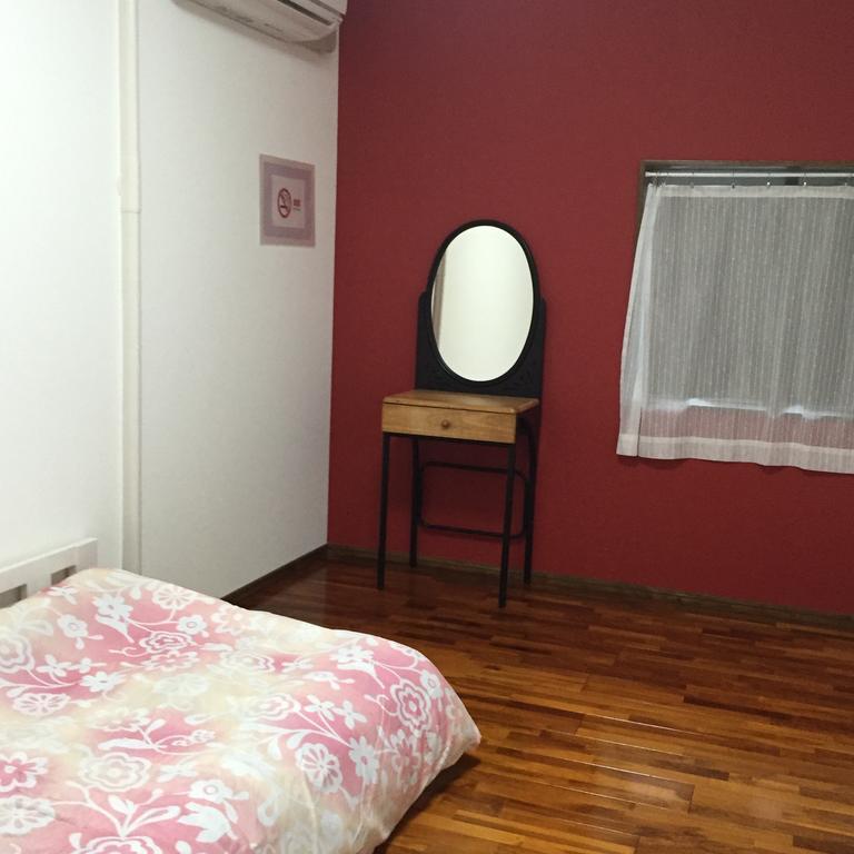 Guest House Unity Okinawa Dış mekan fotoğraf