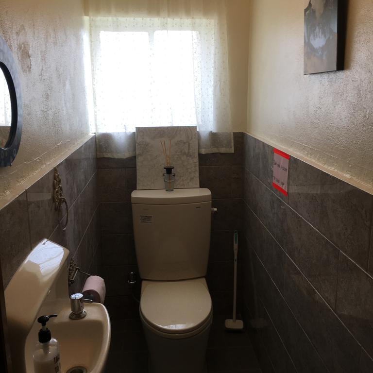 Guest House Unity Okinawa Dış mekan fotoğraf