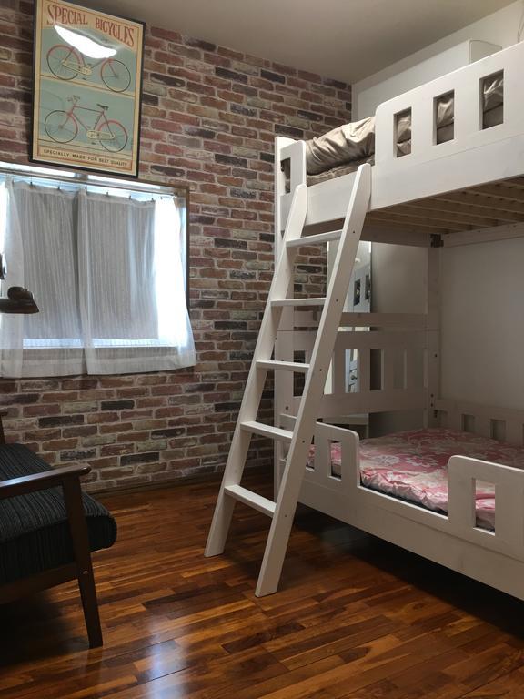 Guest House Unity Okinawa Dış mekan fotoğraf