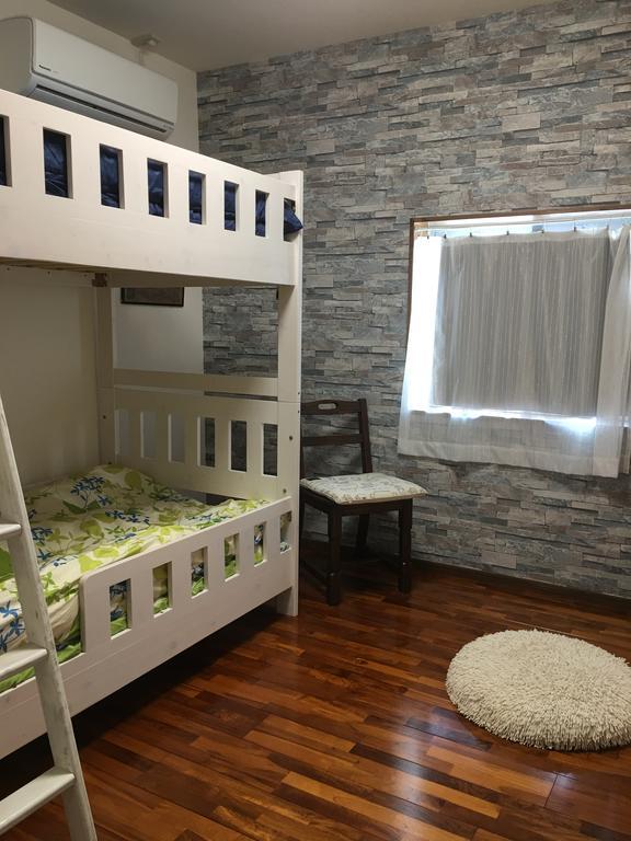 Guest House Unity Okinawa Dış mekan fotoğraf